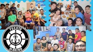 PDEM SEAMAN BEDSPACE 2020