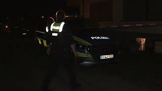 Horrific discovery in Bielefeld: Body of a young woman found in freezer