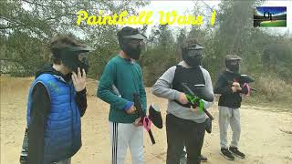 Episode 20: PaintWars I