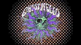 Ghost:Hello - Spit of Stars