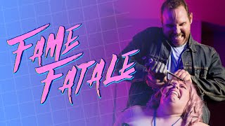 FAME FATALE - A Struggling Actor Gets Pushed Too Far! - Horror Comedy Film