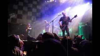 The Sword -- "Barael's Blade" -- LIVE -- Mill City Nights -- Minneapolis, MN - March 9, 2014