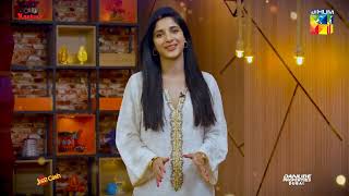 #humawards #london #humtv #mawrahocane @HumAwards