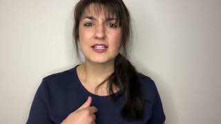 Stranger Things- Joyce Byers Monologue