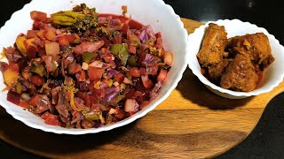 Diabetes reversal vegetable bowl with any Protein like egg, paneer, fish or chicken