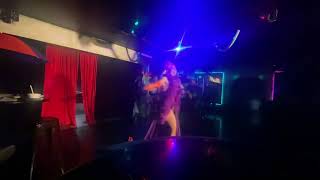 IlyRoyale At FreeZone Vegas