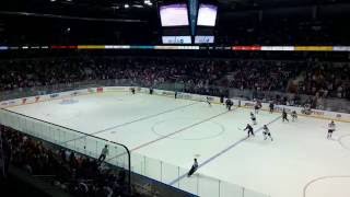 Latvia - Japan 3:1 [Olympics 2018 Ice Hockey Men Qualification]
