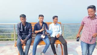 Try not to laugh game।।  বিজয়ী পাবে ৫০০ টাকা পুরস্কার।।  #trynottolaugh #viral #travel