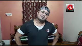 DEBOPRIYO DAS Greets ONN MUZIK & Covers "MERE MEHBOOB TUJHE" as a tribute to MD. RAFI Sahab....