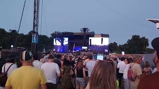Neil Young - After the Gold Rush live