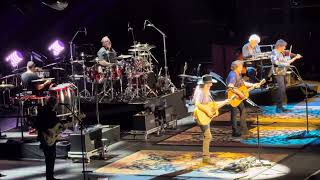 Black Water (Live At KIA Forum 6-23-24) - The Doobie Brothers @concertconnection