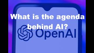 ChatGPT and AI - Part 3