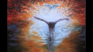 "Jesus in the River Water" from "Shot o' Salvation" EP