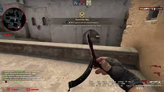 CS:GO random noscope ssg