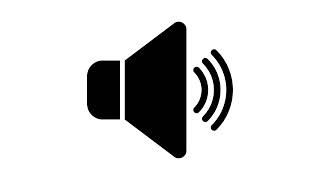 Disappear - Sound Effect (HD)