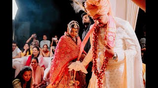 Laxit & Tripti  | New Wedding Teaser 2023 |  Lariya Resort   |Jodhpur | In A Pinch Picture