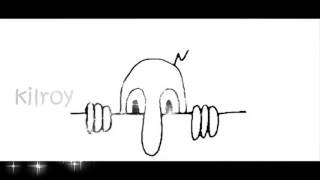 the adventures of Kilroy #2