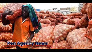 Sahel Region Agricultural Output Exceeds 6,000 Tonnes of Crops