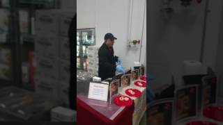BJ's Pierogies 3pk Pitch