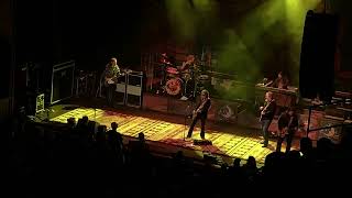 Blackberry Smoke   Crimson Moon