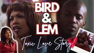 Bird & Lem’s Messy Relationship in Soul Food Movie (1997) | Deep Dive Pt. 2