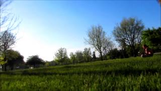Muvi x-lapse time lapse in City Park filmed with S95...Song: Ordinary Dream-Valleys