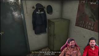 Contraband Police | Part - 1 | Funny Moments