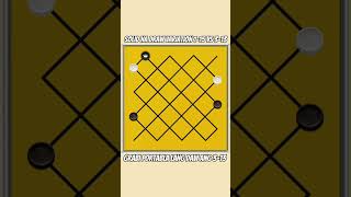 SOLID NA TIRADA 3-13 SECOND MOVE