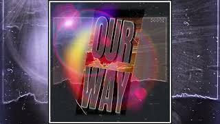 (OFFICIAL AUDIO) Our Way - JahKode