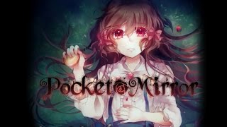 CREEPY DOLLS | Pocket Mirror (DEMO)