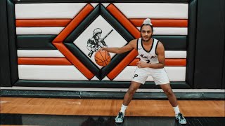 6’0 ft Senior Guard Rajdeep Singh Regular Season Highlights