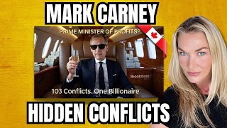 Mark Carney’s Brookfield Conflicts: Ethics Screen or Cover-Up?