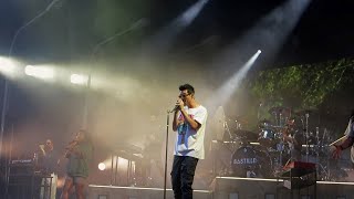 Bastille - Icarus (Live @ Stadtpark Open Air, Hamburg, 1 August 2023)