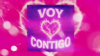 Brevis - VOY CONTIGO (Sped Up)