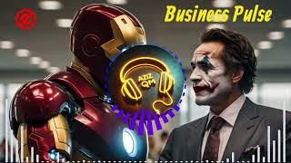 No Copyright🎧Business Pulse🎧Corporate Backsound Music🎧Aziz QM