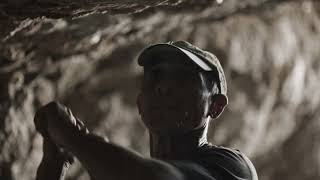 Pulmão de Pedra - Trailer