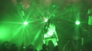 THE SOUL REBELS & Joey Bada$$ - “Paper Trail$” LIVE