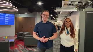 Live from Microsoft Studio | SharePoint at 25 with John Mighell & Karuana Gatimu