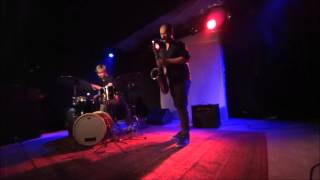 Skulski | Roth live @ Neues Schauspiel Leipzig part 4