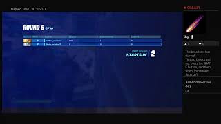 Duo live stream