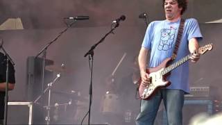 WEEN - Touch My Tooter - LOCKN' 8.26.16