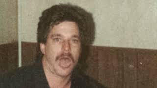 Steven Earle Bonin aka Daddy