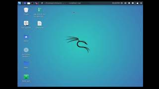 How to install java in kali linux manually commands in Description