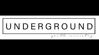 Underground Weekly Announcement #12