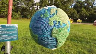 Final Underneath the Stars Festival, Barnsley 2022,