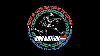 Run N Gun Nation