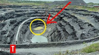 This PIT In Ebonyi State Generates $500,000 Annually!