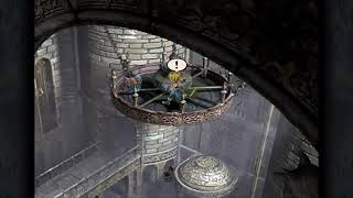 Twitch | The Four Shrines