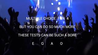 EQAO