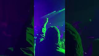 VV-Echolocate your love (Live in Nashville @ Brooklyn Bowl)